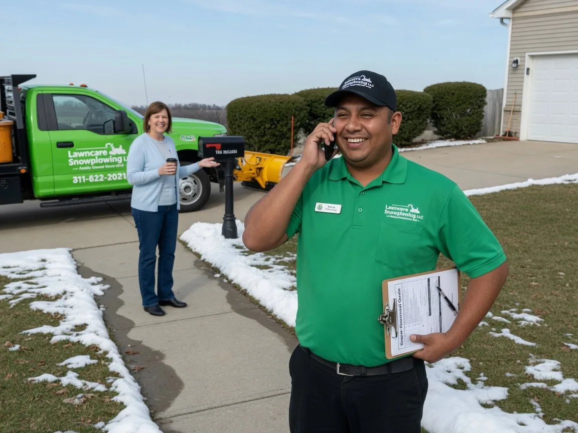 Lawn Care Services By Expert Landscaper Greensboro, IN FAQs